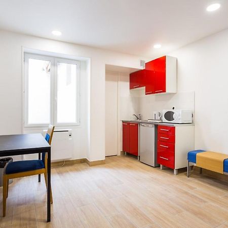 Cmg Porte De Chatillon - Malakoff I Luaran gambar