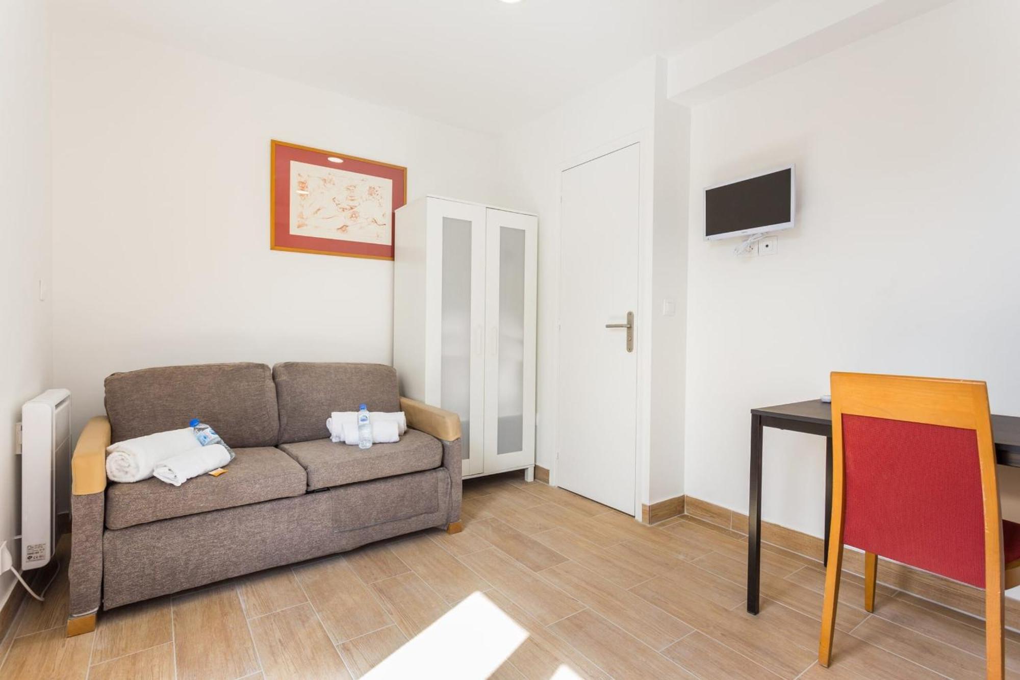 Cmg Porte De Chatillon - Malakoff I Luaran gambar